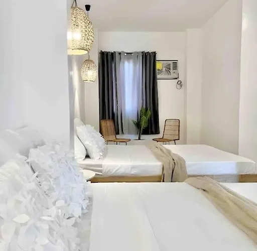 Apartment New Modern Near & Airport *
