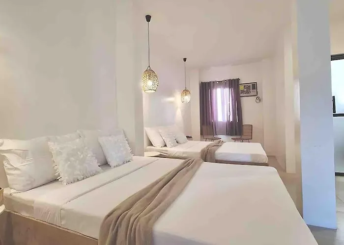 Apartment New Modern Near & Airport Sudtungan