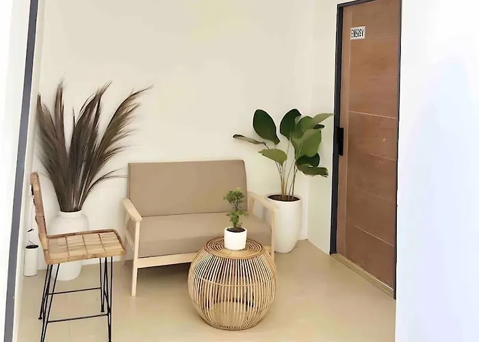 New Modern Near & Airport * Sudtungan