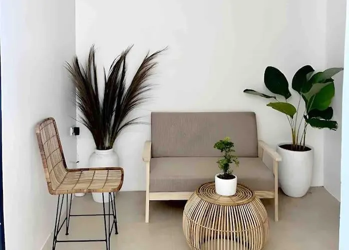 Apartment New Modern Near & Airport