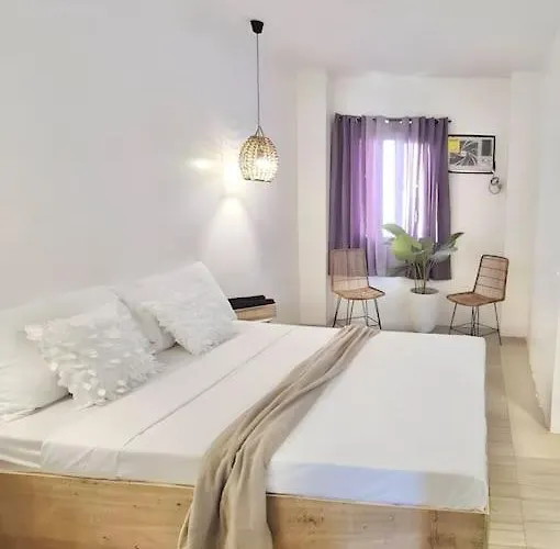 Apartment New Modern Near & Airport *