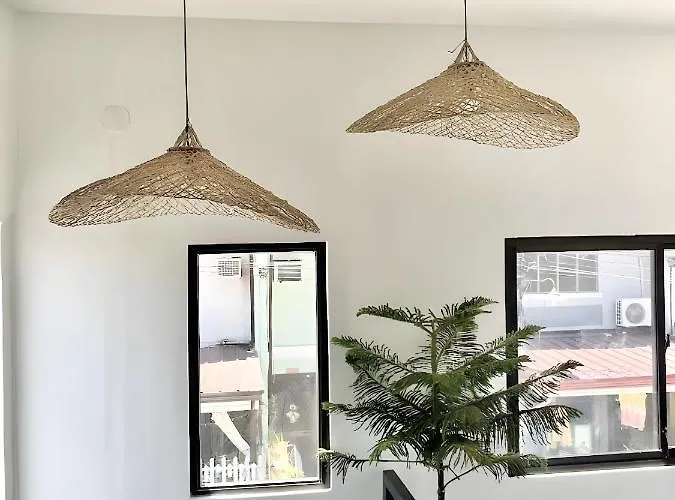 New Modern Near & Airport * Sudtungan