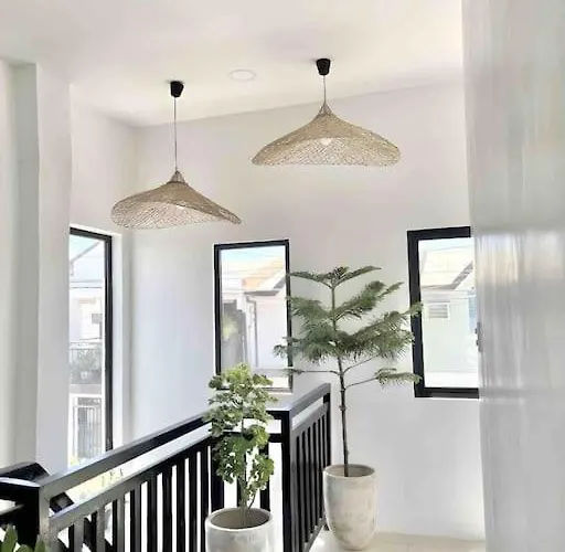 Apartment New Modern Near & Airport *