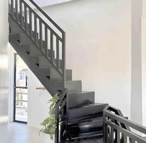 Apartment New Modern Near & Airport