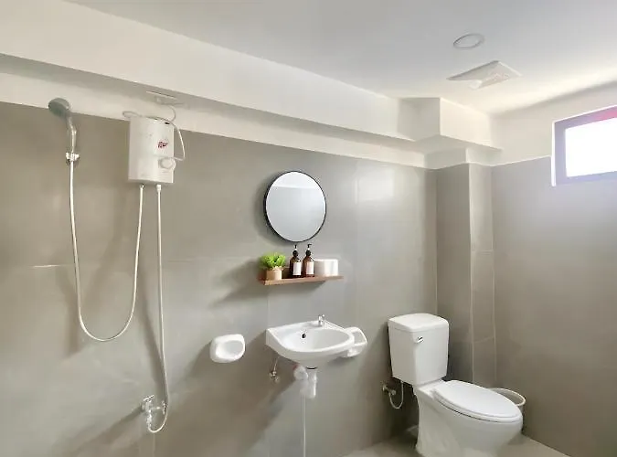 Apartment New Modern Near & Airport *